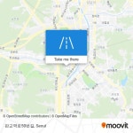 How to get to 판교역로50번길, 성남시, 경기도 by bus or subway?