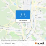 How to get to 판교로256번길, 성남시, 경기도 by bus or subway?