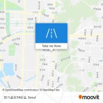 How to get to 명가골로34번길, 서구, 인천시 by subway or bus?