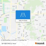 How to get to Otsumeul-ro 34-beon-gil, Seo-gu, Incheon by subway or bus?