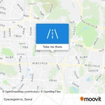 How to get to Gyeongsin-ro, Namdong-gu, Incheon by bus or subway?