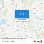 How to get to 석남제2고가교, 서구, 인천시 by subway or bus?