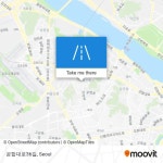 How to get to 공항대로36길, 강서구, 서울시 by bus or subway?