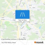How to get to 판교역로10번길, 성남시, 경기도 by bus or subway?