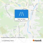 How to get to 고산길62번길, 광주시, 경기도 by bus or subway?