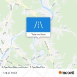 How to get to 지월로, 광주시, 경기도 by bus?