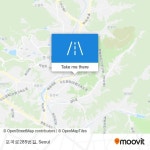 How to get to 포곡로285번길, 용인시, 경기도 by bus?