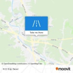 How to get to 하오개길, 광주시, 경기도 by bus?