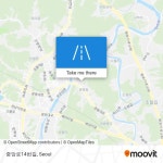How to get to 중앙로14번길, 광주시, 경기도 by bus?