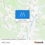 How to get to 태봉교, 광주시, 경기도 by bus or subway?