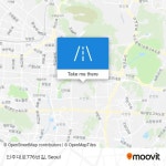 How to get to 인주대로776번길, 남동구, 인천시 by bus or subway?