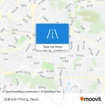 How to get to 경원대로774번길, 남구, 인천시 by subway or bus?