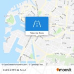 How to get to 토금북로18번길, 남구, 인천시 by bus or subway?