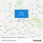 How to get to 경원대로1037번길, 부평구, 인천시 by subway or bus?
