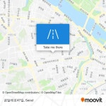 How to get to 곰달래로47길, 강서구, 서울시 by bus or subway?