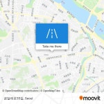 How to get to 곰달래로33길, 강서구, 서울시 by subway or bus?