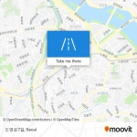 How to get to 도영로7길, 영등포구, 서울시 by subway or bus?