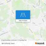 How to get to Hwangmu-ro 52-beon-gil, Icheon-si, Gyeonggi-do by bus or subway?