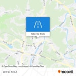 How to get to 경안로, 광주시, 경기도 by bus?