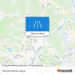 How to get to 중앙로145번길, 광주시, 경기도 by bus?