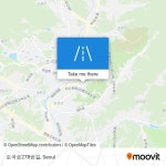 How to get to 포곡로278번길, 용인시, 경기도 by bus or light rail?