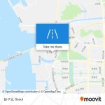 How to get to 탐구로, 서구, 인천시 by bus or subway?