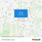 How to get to 경인옛로22번길, 부천시, 경기도 by bus or subway?
