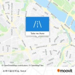 How to get to 초록마을로30길, 강서구, 서울시 by bus or subway?