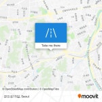 How to get to 경인로15길, 구로구, 서울시 by bus or subway?