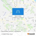 How to get to 고리울로27번길, 부천시, 경기도 by bus or subway?