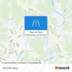 How to get to 경안천로, 광주시, 경기도 by bus?