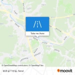 How to get to 평촌길11번길, 광주시, 경기도 by bus?