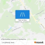 How to get to 고녹길66번길, 광주시, 경기도 by bus?