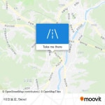 How to get to 태전동로, 광주시, 경기도 by bus or subway?