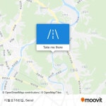 How to get to 지월로16번길, 광주시, 경기도 by bus?