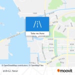How to get to 공촌4교, 서구, 인천시 by bus or subway?