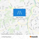 How to get to 고척로41길, 구로구, 서울시 by bus or subway?