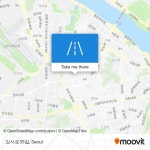 How to get to 강서로35길, 강서구, 서울시 by bus or subway?