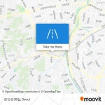 How to get to 경인로38길, 구로구, 서울시 by bus or subway?