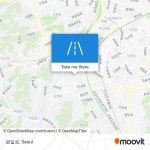 How to get to 광일로, 광명시, 경기도 by bus or subway?