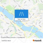 How to get to 강변북로, 마포구, 서울시 by bus or subway?