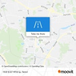 How to get to Aeryeonjeong-ro 145-gil, Icheon-si, Gyeonggi-do by bus?