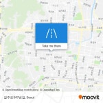 How to get to 길주로547번길, 부평구, 인천시 by subway or bus?