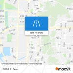 How to get to 가경주로, 서구, 인천시 by subway or bus?