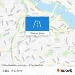 How to get to 도림로108길, 영등포구, 서울시 by bus or subway?