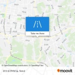 How to get to Gyeongin-ro 294-gil, Bucheon, Gyeonggi Province by subway or bus?