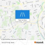 How to get to 경인로15가길, 구로구, 서울시 by bus or subway?