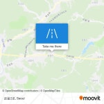 How to get to 금품2로, 여주군, 경기도 by bus?