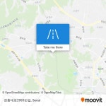 How to get to 경충대로2993번길, 이천시, 경기도 by bus?