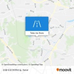 How to get to 경충대로2638번길, 이천시, 경기도 by bus?